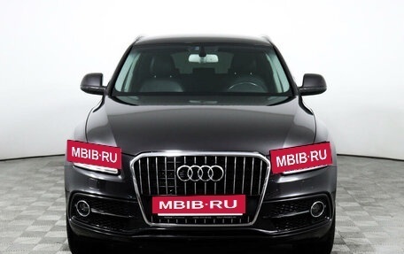 Audi Q5, 2012 год, 2 447 000 рублей, 2 фотография