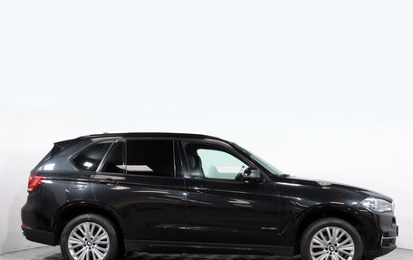 BMW X5, 2014 год, 3 547 000 рублей, 4 фотография