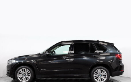 BMW X5, 2014 год, 3 547 000 рублей, 8 фотография