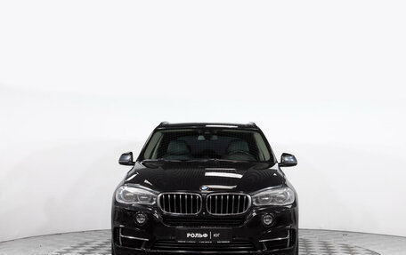 BMW X5, 2014 год, 3 547 000 рублей, 2 фотография