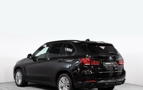 BMW X5, 2014 год, 3 547 000 рублей, 7 фотография