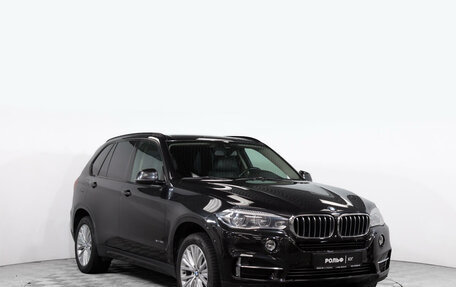 BMW X5, 2014 год, 3 547 000 рублей, 3 фотография