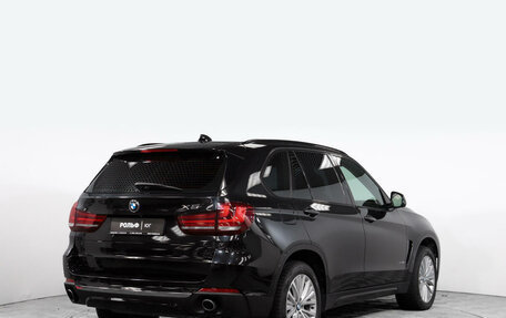 BMW X5, 2014 год, 3 547 000 рублей, 5 фотография