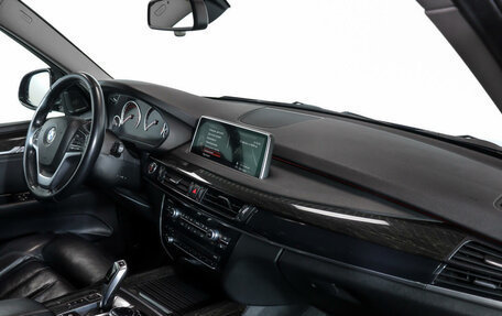 BMW X5, 2014 год, 3 547 000 рублей, 9 фотография