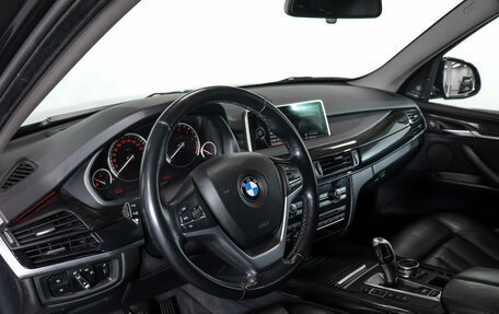 BMW X5, 2014 год, 3 547 000 рублей, 12 фотография