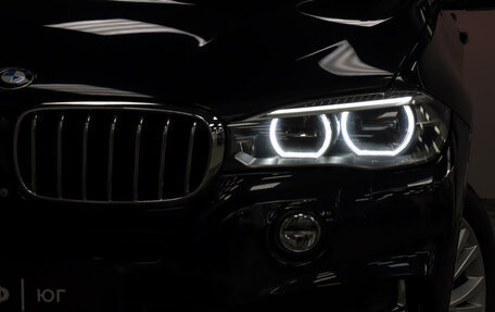 BMW X5, 2014 год, 3 547 000 рублей, 26 фотография