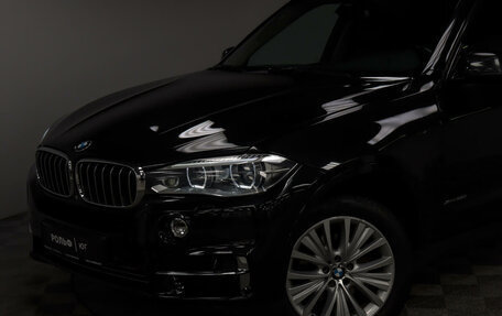 BMW X5, 2014 год, 3 547 000 рублей, 24 фотография