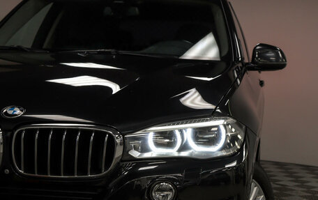 BMW X5, 2014 год, 3 547 000 рублей, 27 фотография
