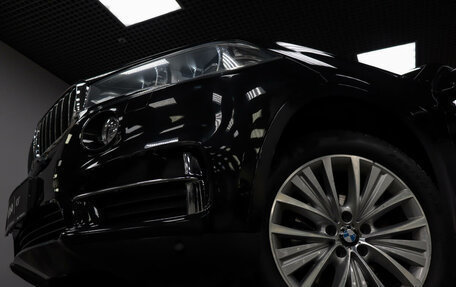 BMW X5, 2014 год, 3 547 000 рублей, 22 фотография