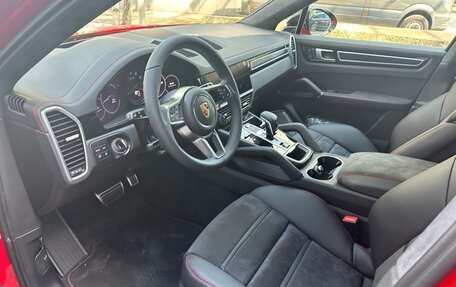 Porsche Cayenne III, 2023 год, 20 900 000 рублей, 2 фотография