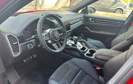Porsche Cayenne III, 2023 год, 20 900 000 рублей, 13 фотография