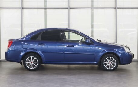 Chevrolet Lacetti, 2011 год, 689 000 рублей, 5 фотография