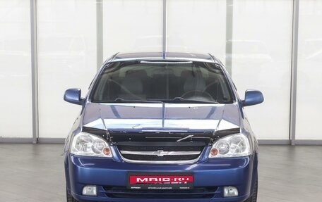 Chevrolet Lacetti, 2011 год, 689 000 рублей, 3 фотография