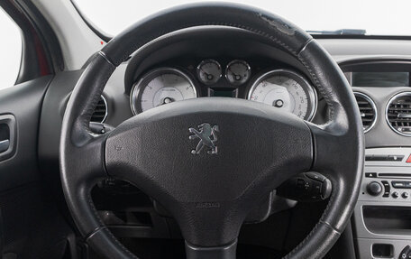 Peugeot 308 II, 2010 год, 649 000 рублей, 12 фотография