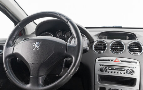Peugeot 308 II, 2010 год, 649 000 рублей, 13 фотография