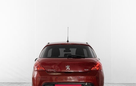 Peugeot 308 II, 2010 год, 649 000 рублей, 6 фотография