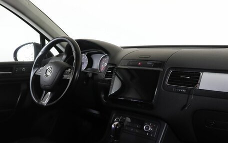 Volkswagen Touareg III, 2012 год, 1 599 000 рублей, 9 фотография