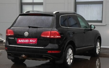Volkswagen Touareg III, 2012 год, 1 599 000 рублей, 5 фотография