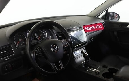 Volkswagen Touareg III, 2012 год, 1 599 000 рублей, 13 фотография