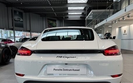 Porsche Cayman, 2024 год, 14 500 000 рублей, 6 фотография