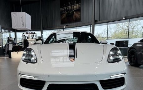 Porsche Cayman, 2024 год, 14 500 000 рублей, 7 фотография