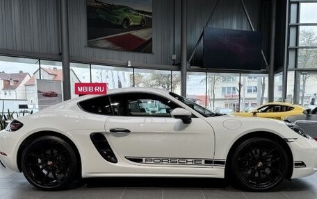 Porsche Cayman, 2024 год, 14 500 000 рублей, 3 фотография