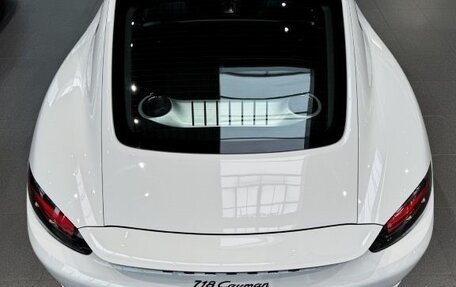 Porsche Cayman, 2024 год, 14 500 000 рублей, 10 фотография
