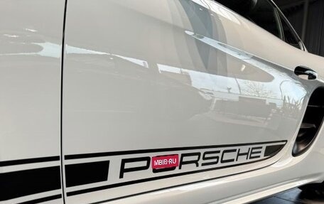 Porsche Cayman, 2024 год, 14 500 000 рублей, 14 фотография
