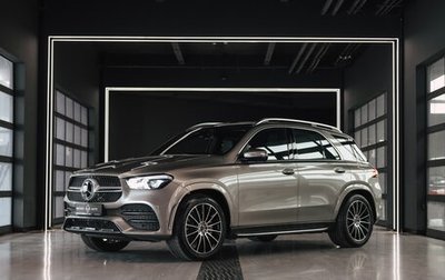 Mercedes-Benz GLE, 2022 год, 14 500 000 рублей, 1 фотография