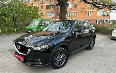 Mazda CX-5 II, 2021 год, 3 380 000 рублей, 1 фотография