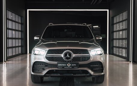 Mercedes-Benz GLE, 2022 год, 14 500 000 рублей, 2 фотография