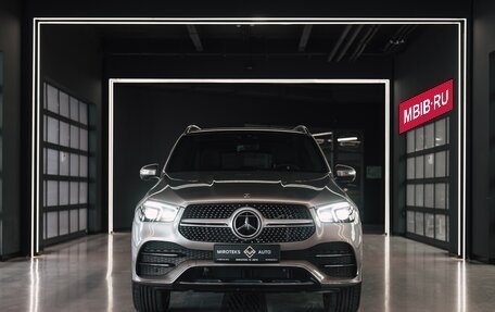 Mercedes-Benz GLE, 2022 год, 14 500 000 рублей, 6 фотография
