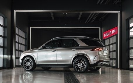 Mercedes-Benz GLE, 2022 год, 14 500 000 рублей, 4 фотография