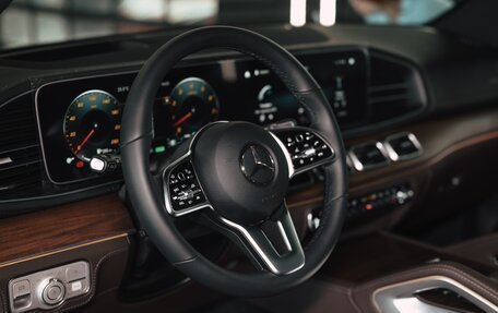 Mercedes-Benz GLE, 2022 год, 14 500 000 рублей, 18 фотография