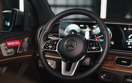 Mercedes-Benz GLE, 2022 год, 14 500 000 рублей, 19 фотография