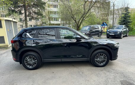 Mazda CX-5 II, 2021 год, 3 380 000 рублей, 4 фотография