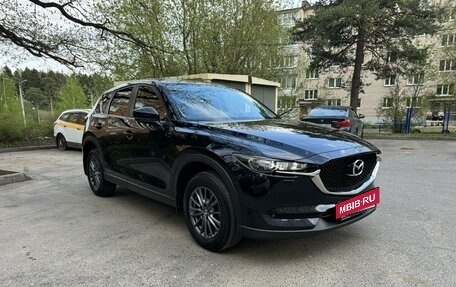 Mazda CX-5 II, 2021 год, 3 380 000 рублей, 3 фотография