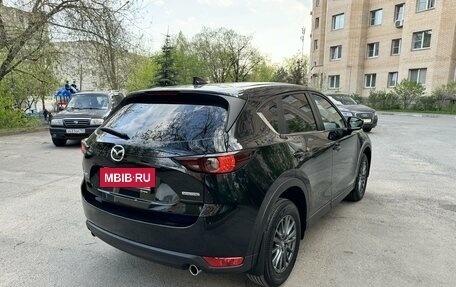 Mazda CX-5 II, 2021 год, 3 380 000 рублей, 5 фотография