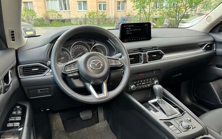 Mazda CX-5 II, 2021 год, 3 380 000 рублей, 11 фотография