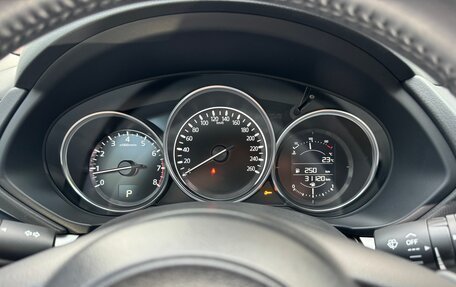 Mazda CX-5 II, 2021 год, 3 380 000 рублей, 13 фотография