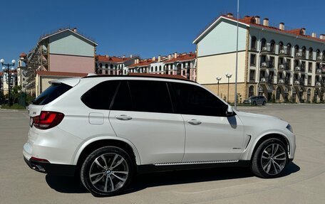 BMW X5, 2013 год, 3 300 000 рублей, 3 фотография