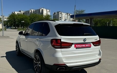 BMW X5, 2013 год, 3 300 000 рублей, 6 фотография