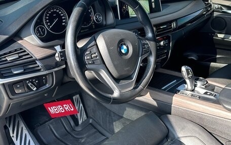 BMW X5, 2013 год, 3 300 000 рублей, 9 фотография