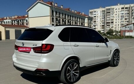 BMW X5, 2013 год, 3 300 000 рублей, 4 фотография