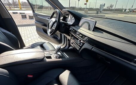 BMW X5, 2013 год, 3 300 000 рублей, 14 фотография