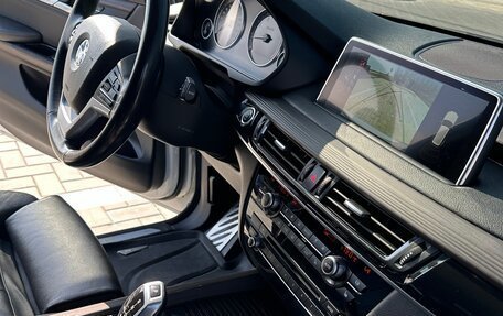 BMW X5, 2013 год, 3 300 000 рублей, 16 фотография