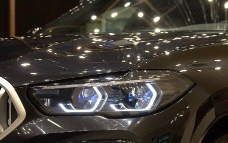 BMW X6, 2023 год, 4 фотография