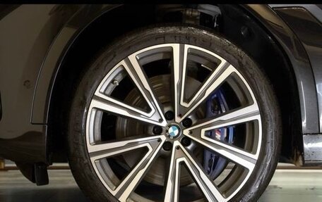 BMW X6, 2023 год, 7 фотография