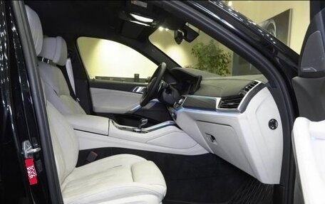 BMW X6, 2023 год, 9 фотография