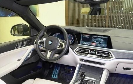 BMW X6, 2023 год, 16 фотография